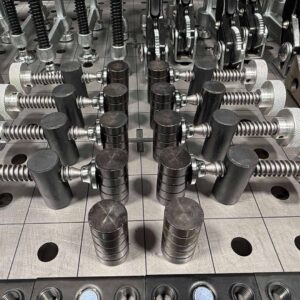 Welding Table Advanced Accessory Pack (Gen 3)