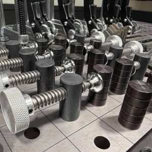 Welding Table Advanced Accessory Pack (Gen 3)