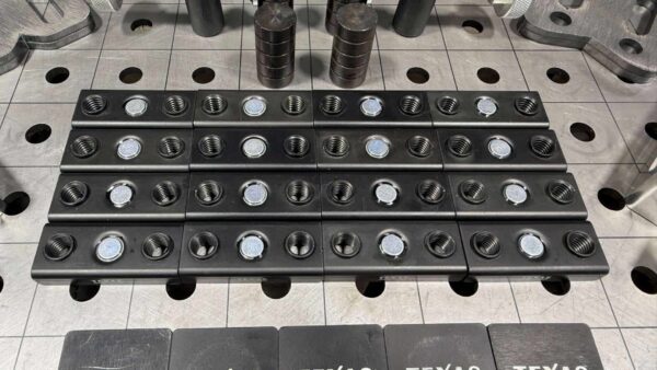 Welding Table Advanced Accessory Pack (Gen 3)