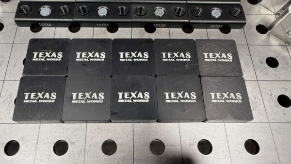 Welding Table Advanced Accessory Pack (Gen 3)