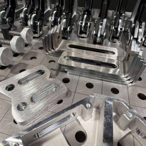 Welding Table Advanced Accessory Pack (Gen 3)