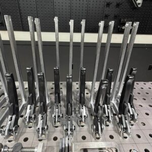 Welding Table Advanced Accessory Pack (Gen 3)