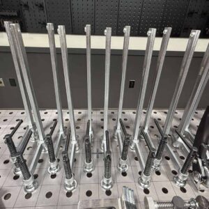 Welding Table Advanced Accessory Pack (Gen 3)