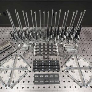 Welding Table Advanced Accessory Pack (Gen 3)