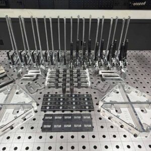 Welding Table Advanced Accessory Pack (Gen 3)