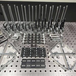 Welding Table Advanced Accessory Pack (Gen 3)