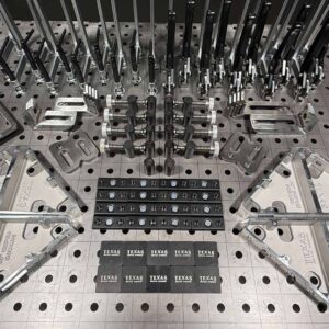 Welding Table Advanced Accessory Pack (Gen 3)