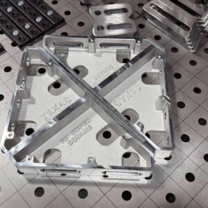 Welding Table Advanced Accessory Pack (Gen 3)