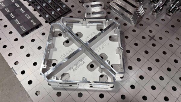 Welding Table Advanced Accessory Pack (Gen 3)