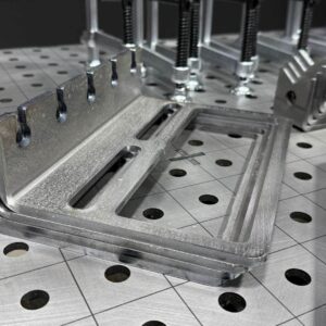 Welding Table Advanced Accessory Pack (Gen 3)