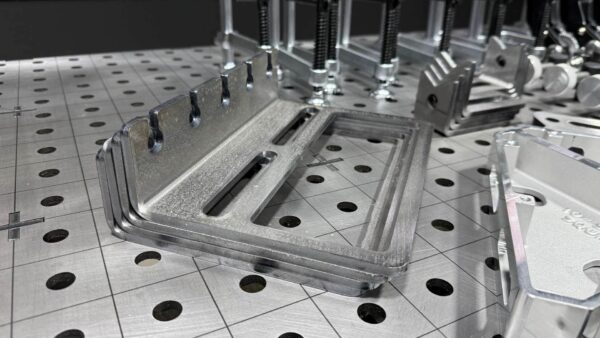 Welding Table Advanced Accessory Pack (Gen 3)