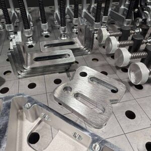 Welding Table Advanced Accessory Pack (Gen 3)