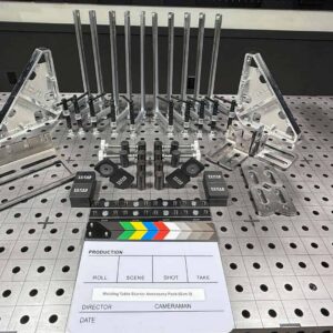 Welding Table Starter Accessory Pack (Gen 3)