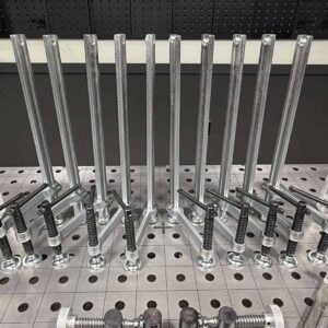 Welding Table Starter Accessory Pack (Gen 3)