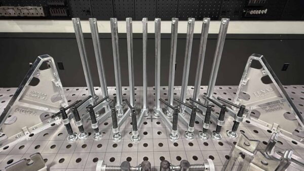 Welding Table Starter Accessory Pack (Gen 3)