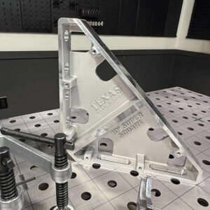 Welding Table Starter Accessory Pack (Gen 3)