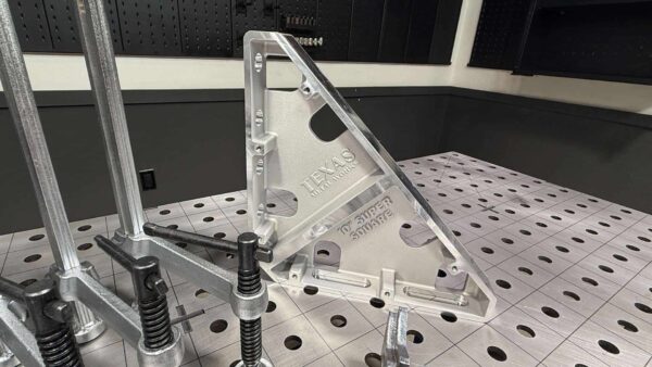 Welding Table Starter Accessory Pack (Gen 3)