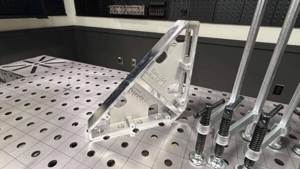 Welding Table Starter Accessory Pack (Gen 3)