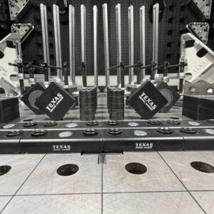 Welding Table Starter Accessory Pack (Gen 3)