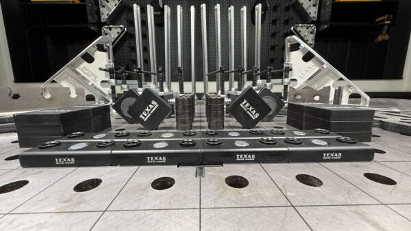 Welding Table Starter Accessory Pack (Gen 3)