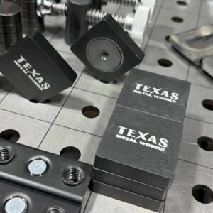 Welding Table Starter Accessory Pack (Gen 3)