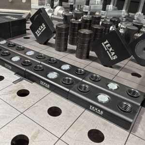 Welding Table Starter Accessory Pack (Gen 3)