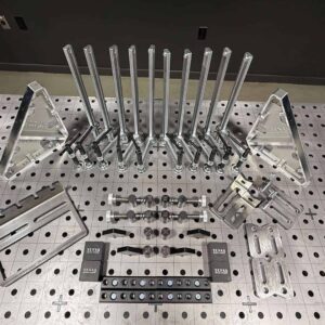 Welding Table Starter Accessory Pack (Gen 3)