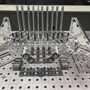 Welding Table Starter Accessory Pack (Gen 3)