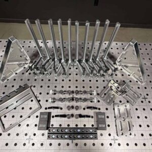 Welding Table Starter Accessory Pack (Gen 3)