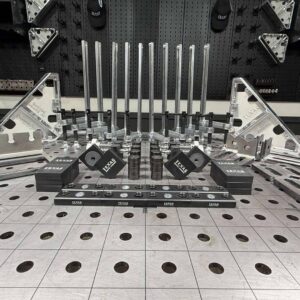 Welding Table Starter Accessory Pack (Gen 3)