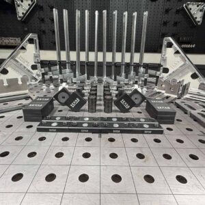 Welding Table Starter Accessory Pack (Gen 3)