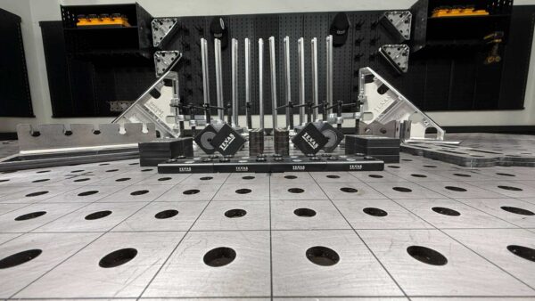 Welding Table Starter Accessory Pack (Gen 3)