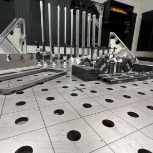 Welding Table Starter Accessory Pack (Gen 3)