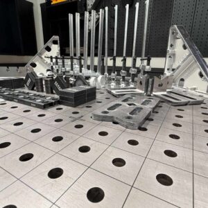 Welding Table Starter Accessory Pack (Gen 3)