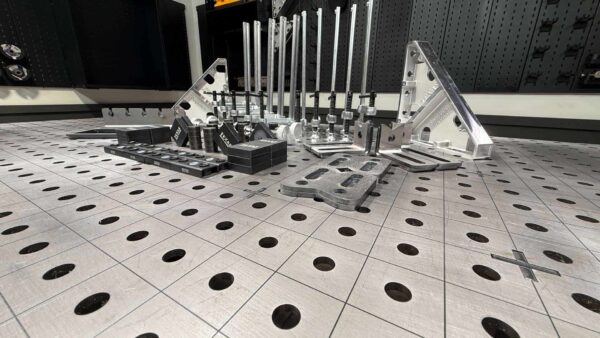 Welding Table Starter Accessory Pack (Gen 3)