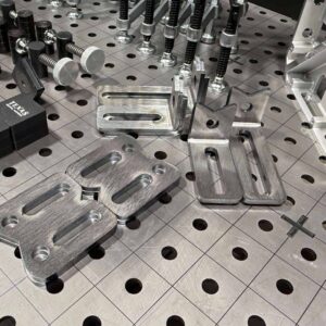 Welding Table Starter Accessory Pack (Gen 3)