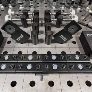 Welding Table Starter Accessory Pack (Gen 3)