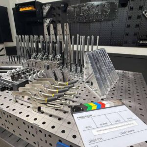 Welding Table Ultimate Accessory Pack (Gen 3)