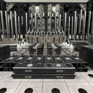 Welding Table Ultimate Accessory Pack (Gen 3)