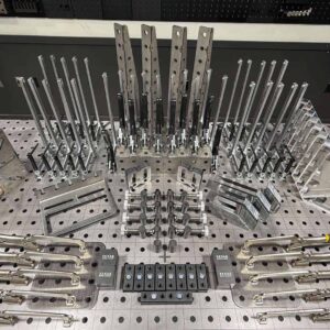 Welding Table Ultimate Accessory Pack (Gen 3)