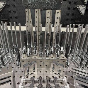 Welding Table Ultimate Accessory Pack (Gen 3)