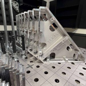 Welding Table Ultimate Accessory Pack (Gen 3)