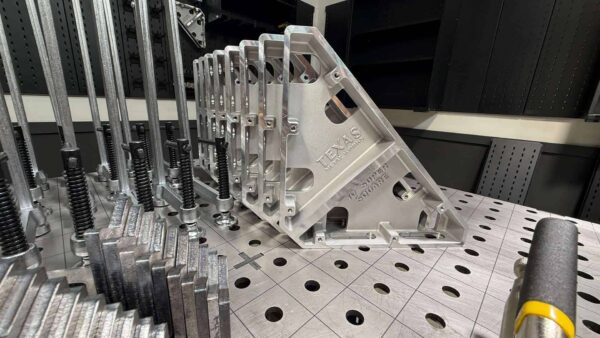 Welding Table Ultimate Accessory Pack (Gen 3)