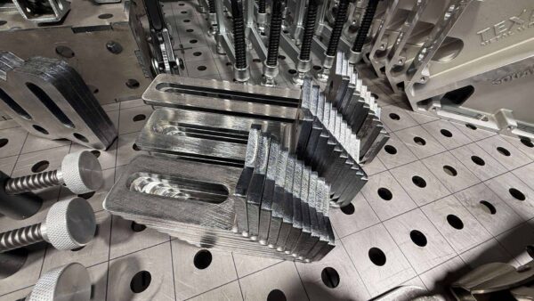 Welding Table Ultimate Accessory Pack (Gen 3)