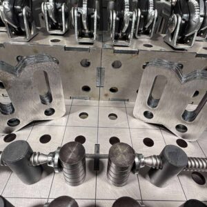 Welding Table Ultimate Accessory Pack (Gen 3)