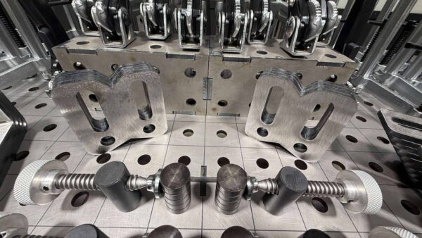 Welding Table Ultimate Accessory Pack (Gen 3)