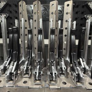 Welding Table Ultimate Accessory Pack (Gen 3)