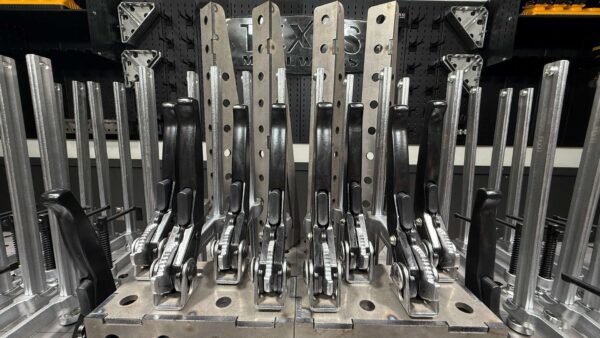 Welding Table Ultimate Accessory Pack (Gen 3)