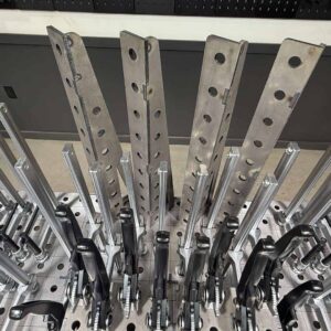 Welding Table Ultimate Accessory Pack (Gen 3)