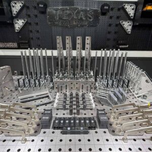 Welding Table Ultimate Accessory Pack (Gen 3)